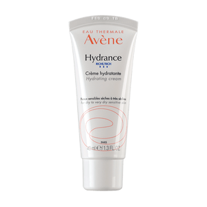 Eau Thermale Avène Hydrance bogata hidrirajuća krema 40 ml
