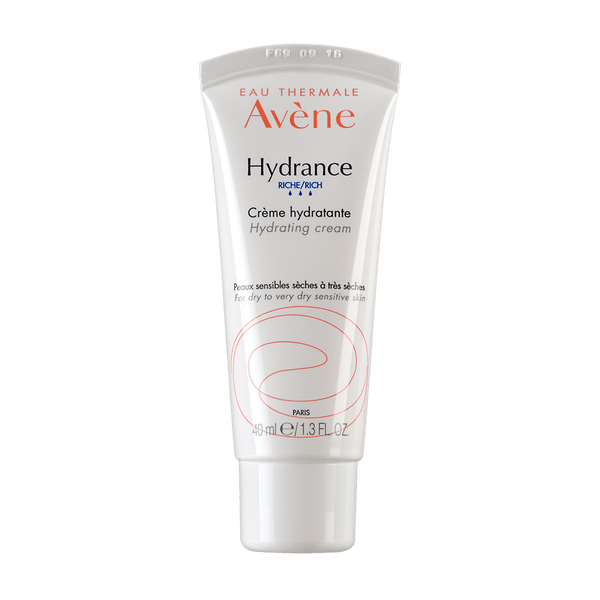 Eau Thermale Avène Hydrance bogata hidrirajuća krema 40 ml