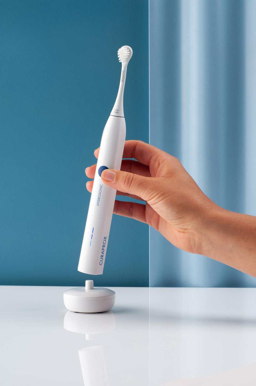 Curaprox Hydrosonic Easy četkica za zube