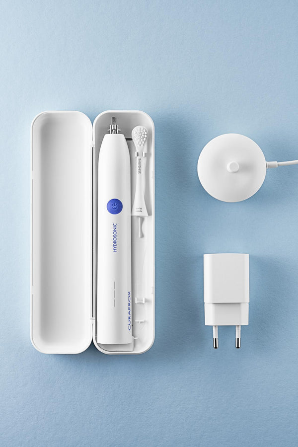 Curaprox Hydrosonic Easy četkica za zube