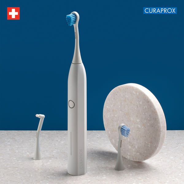Curaprox Hydrosonic Pro četkica za zube
