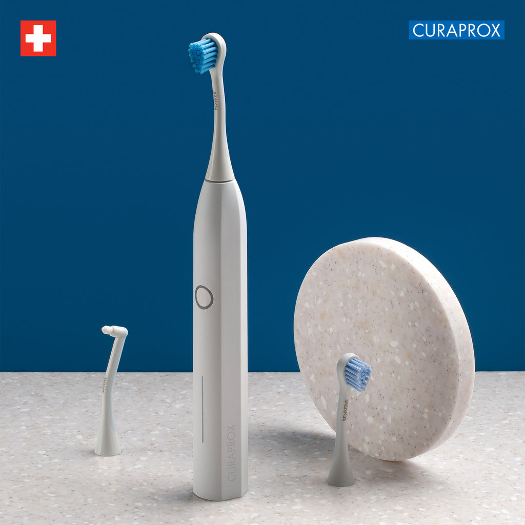 Curaprox Hydrosonic Pro četkica za zube
