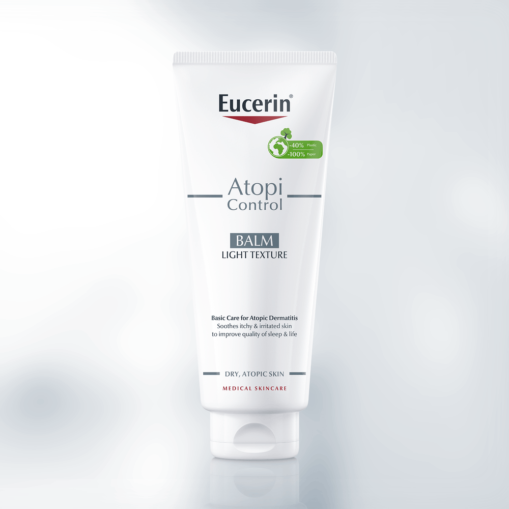 Eucerin AtopiControl balzam 200 ml