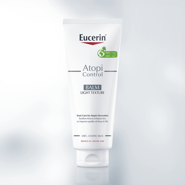 Eucerin AtopiControl balzam 200 ml