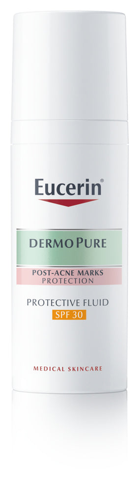 Eucerin DermoPure Protective fluid SPF30 50 ml