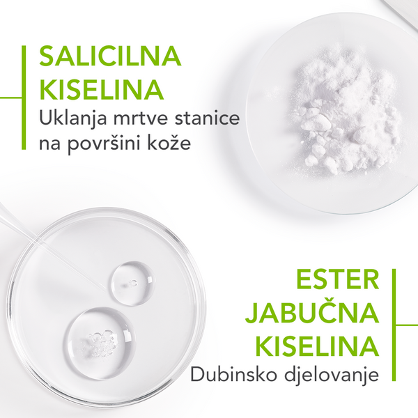 Bioderma Sebium Kerato+ 30 ml