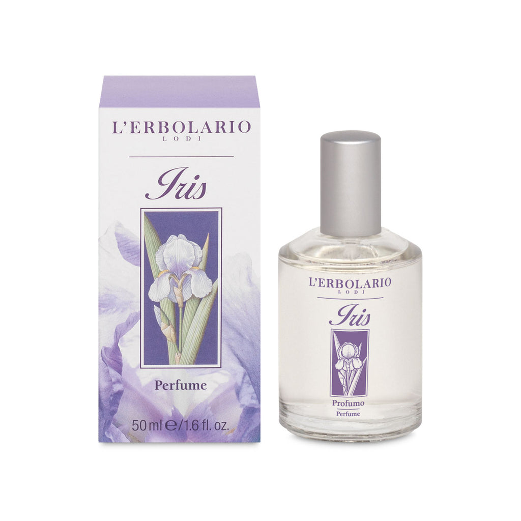 L'Erbolario Iris parfem 50 ml