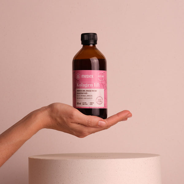 Medex Kolagenlift otopina 300 ml