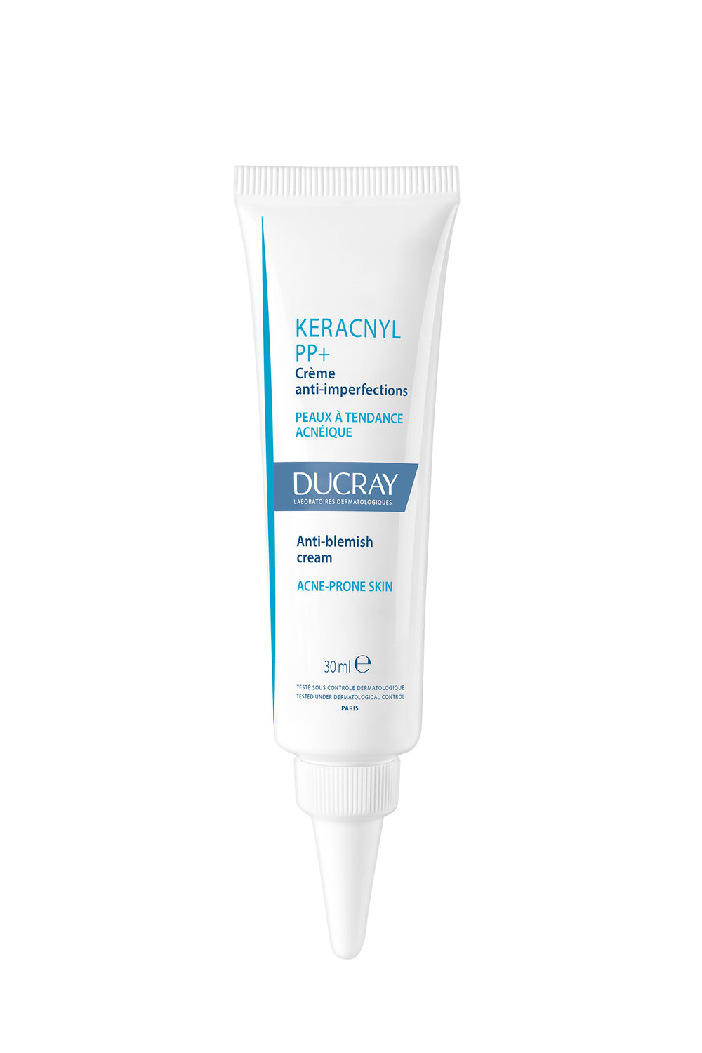 Ducray Keracnyl PP+ krema protiv nepravilnosti 30 ml