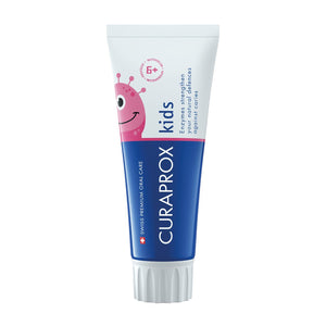 Curaprox dječja pasta za zube okus lubenica 60 ml