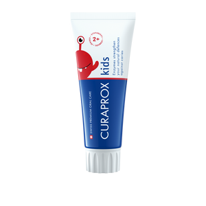 Curaprox dječja pasta za zube okus jagoda 60 ml