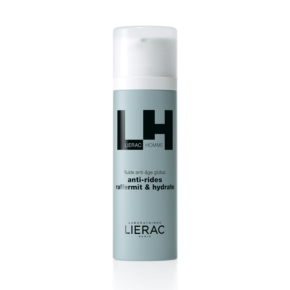 Lierac Men anti age fluid za muškarce 50 ml