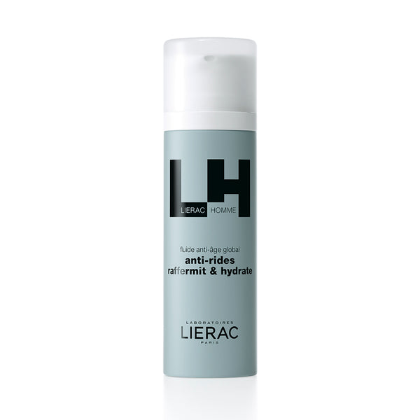 Lierac Men anti age fluid za muškarce 50 ml