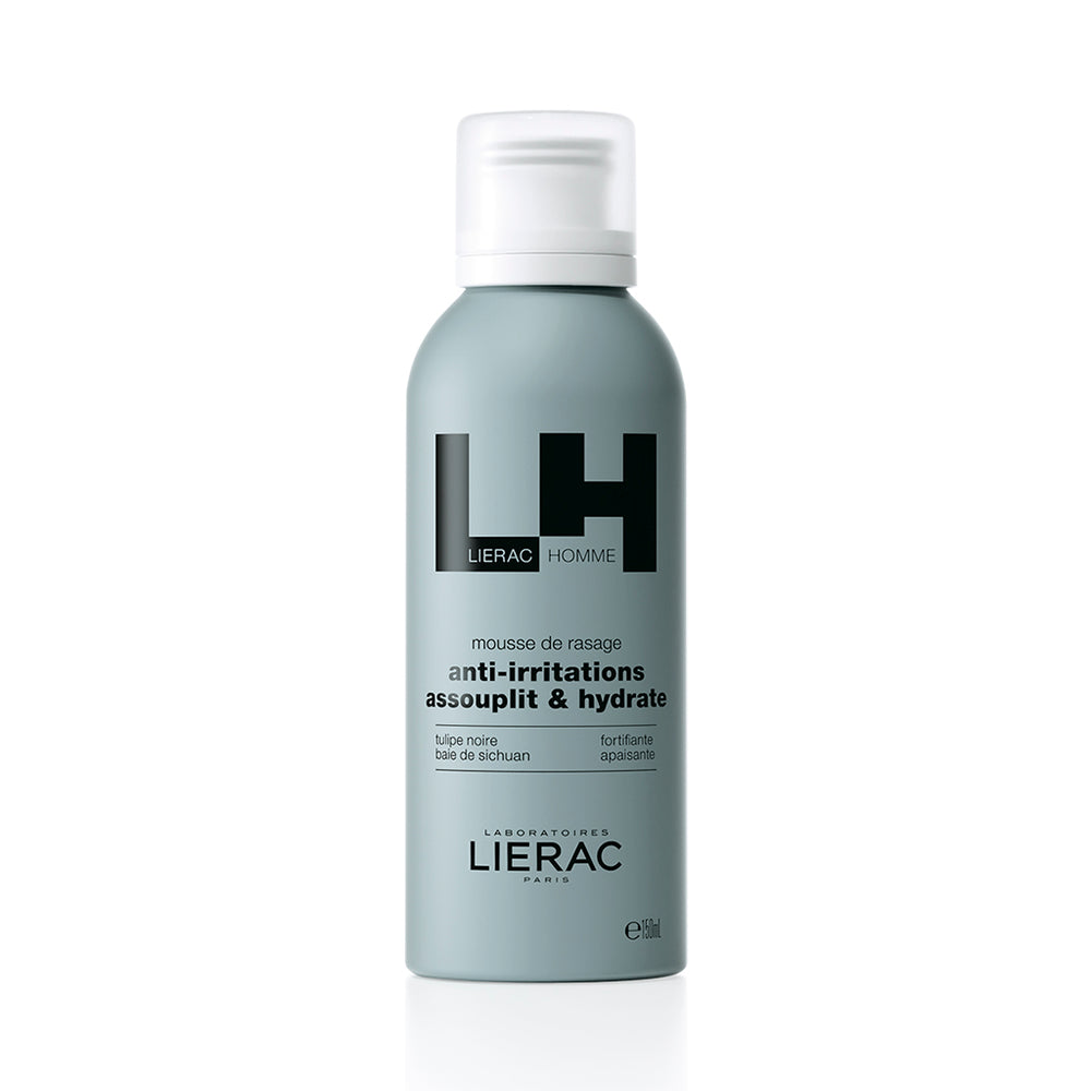 Lierac Men pjena za brijanje 150 ml