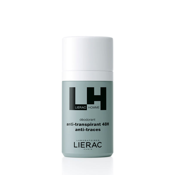 Lierac Men roll-on antiperspirant 50 ml