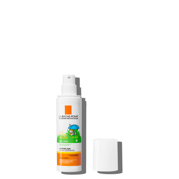 La Roche-Posay Anthelios dermo-pediatrics mlijeko za bebe SPF50+ 50 ml