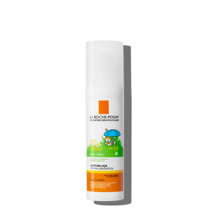 La Roche-Posay Anthelios dermo-pediatrics mlijeko za bebe SPF50+ 50 ml