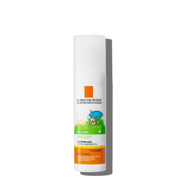 La Roche-Posay Anthelios dermo-pediatrics mlijeko za bebe SPF50+ 50 ml