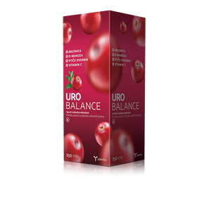 Yasenka URO BALANCE 250 ml