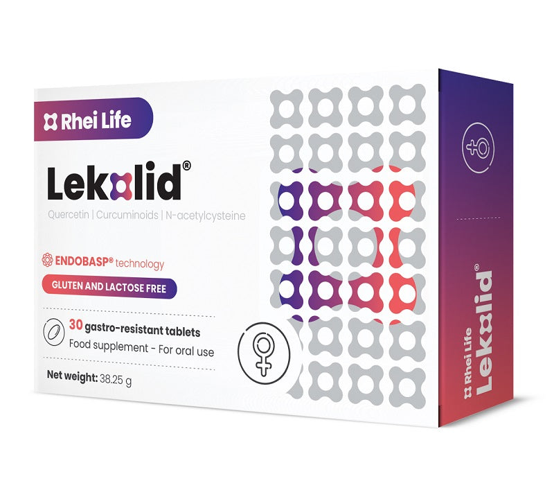 Lekolid 30 tableta