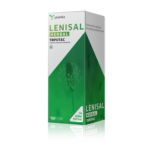 Yasenka Lenisal Herbal Trputac 150 ml