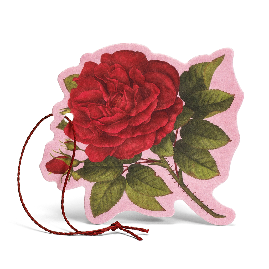 L'Erbolario Purple Rose višenamjenska mirisna vrećica
