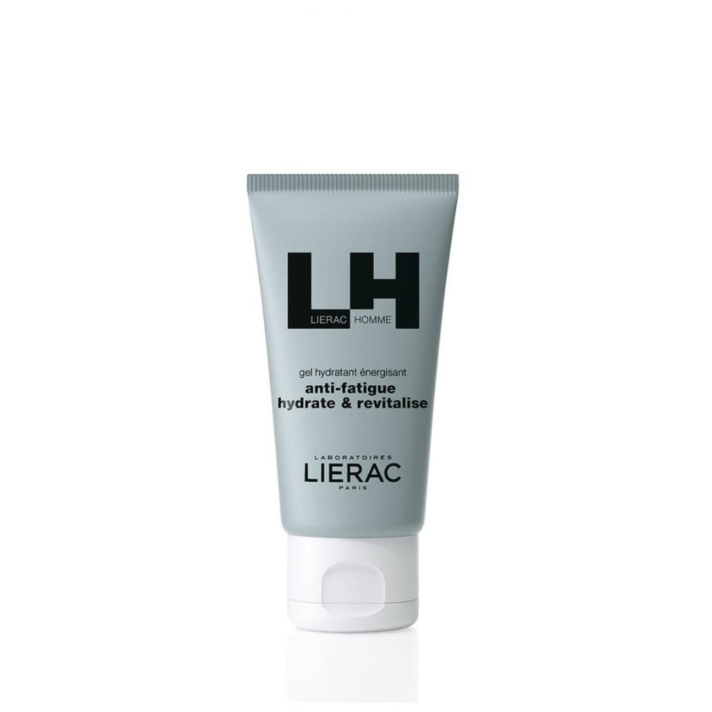 Lierac Men hidratantni gel za lice i oči 50 ml