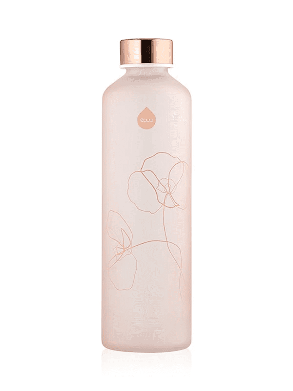 EQUA Mismatch Bloom staklena boca 750 ml