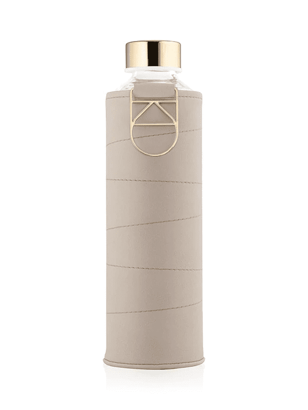 EQUA Mismatch Beige staklena boca 750 ml