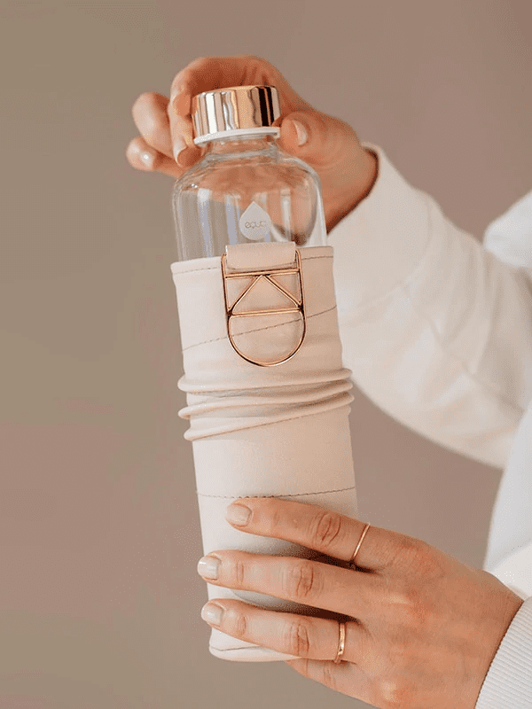 EQUA Mismatch Beige staklena boca 750 ml