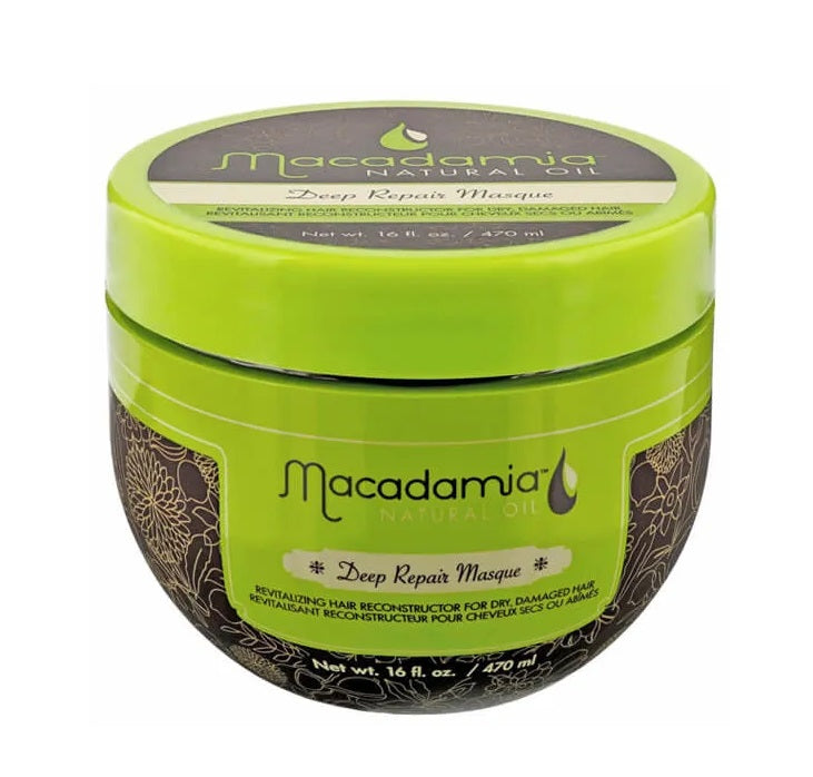 Macadamia Deep Repair maska 470 ml