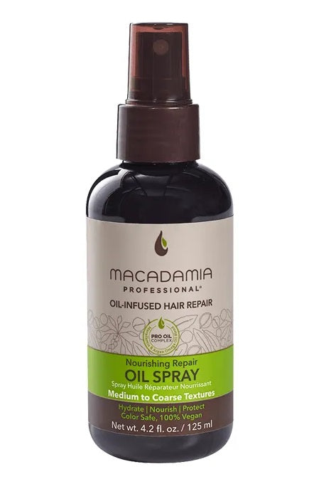 Macadamia Nourishing Repair Oil sprej 125 ml