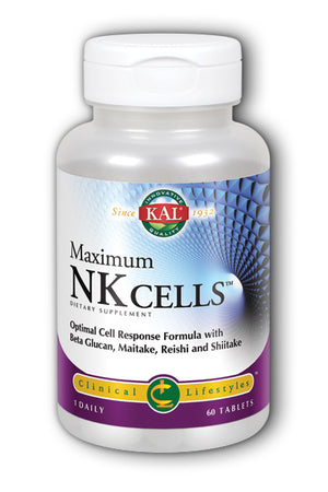 Kal Maximum NK Cells™ 60 tableta
