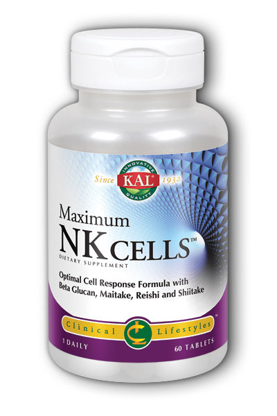 Kal Maximum NK Cells™ 60 tableta