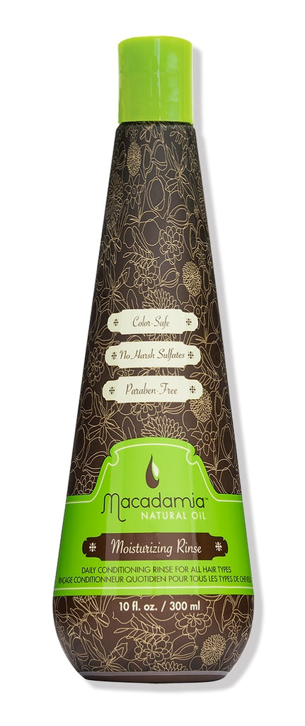 Macadamia MoisturizingRinse 300 ml
