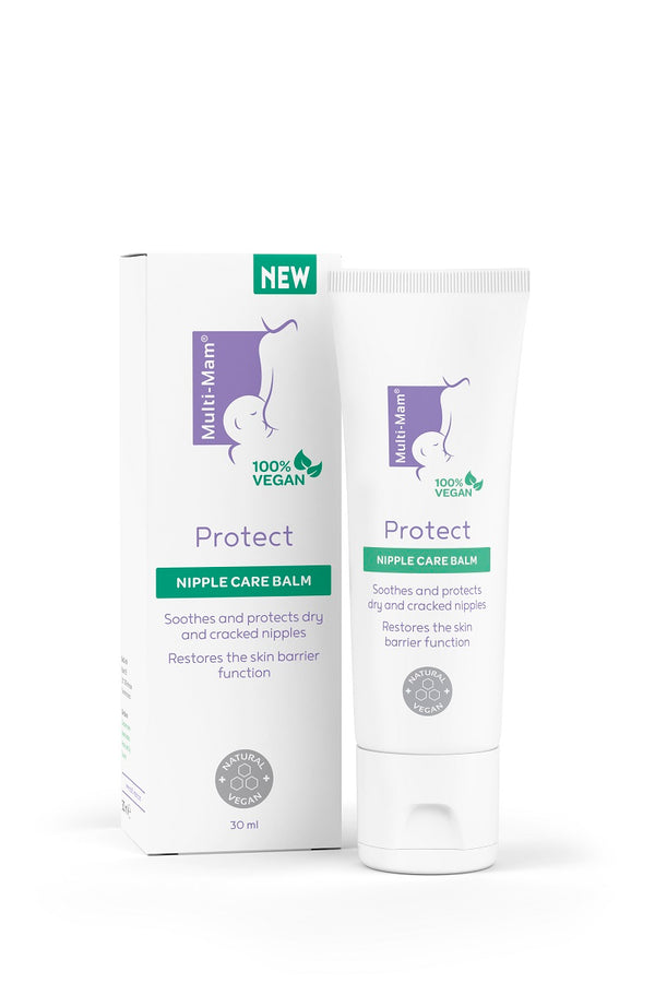 Multi-Mam protect balzam 30 ml