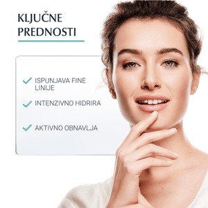 Eucerin Hyaluron-Filler hidratantni booster za noćnu njegu 50 ml