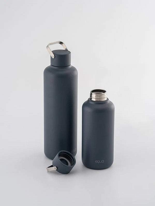 EQUA Timeless Navy boca za vodu 600 ml