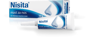 Nisita mast 10 g