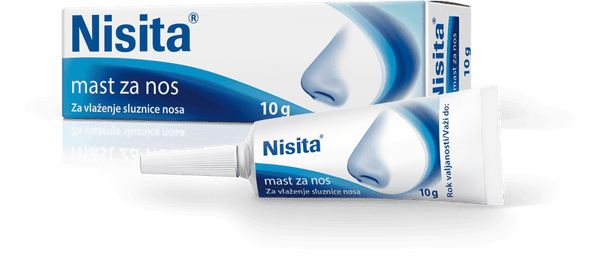 Nisita mast 10 g