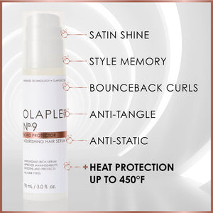 Olaplex No.9 Bond Protector Nourishing Hair serum 90 ml