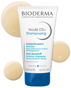 BIODERMA Node DS+ Šampon 125 ml