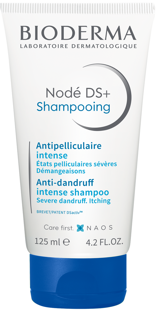 BIODERMA Node DS+ Šampon 125 ml