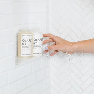 Olaplex No.4 Bond Maintenance Shampoo, 250 ml