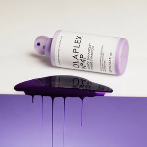 Olaplex No.4P Toning Shampoo 250 ml