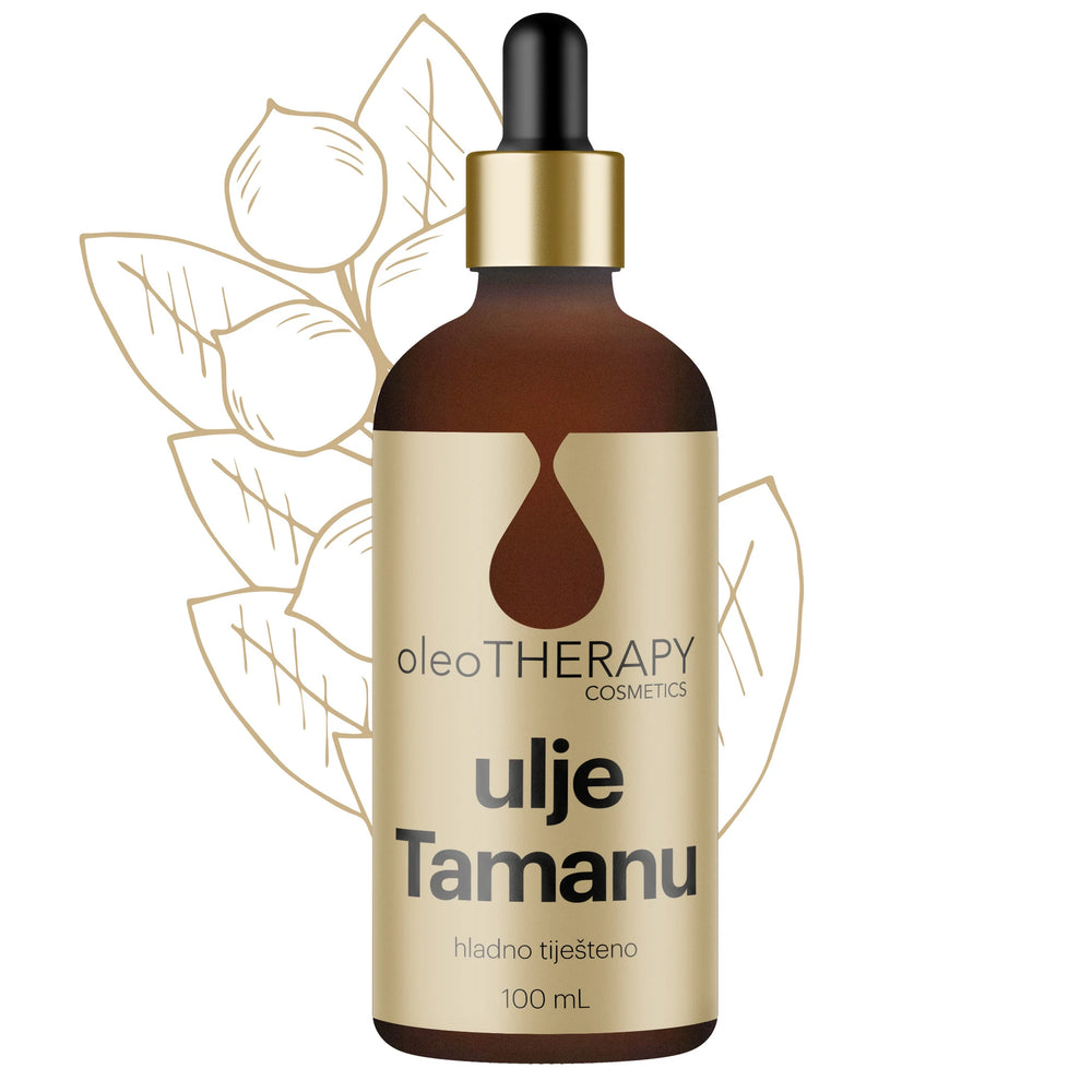Oleotherapy ulje tamanu 100 ml