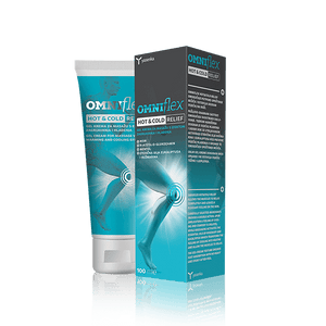 Yasenka Omniflex HOT & COLD Relief 100 ml