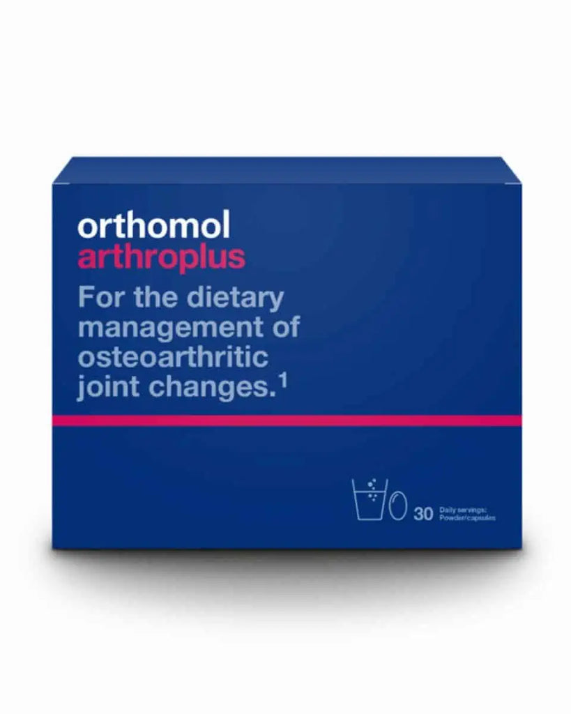 Orthomol Arthroplus 30 granula