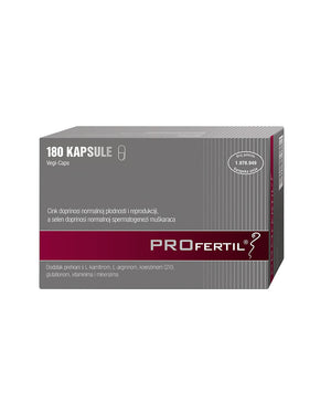 Profertil 180 kapsula
