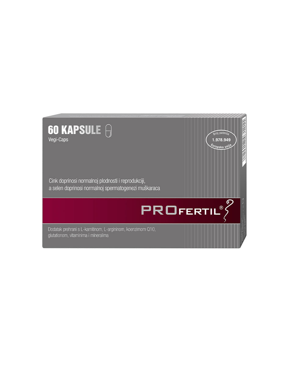 Profertil 60 kapsula